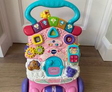 VTech First Steps Baby Walker