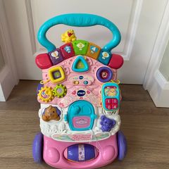VTech First Steps Baby Walker