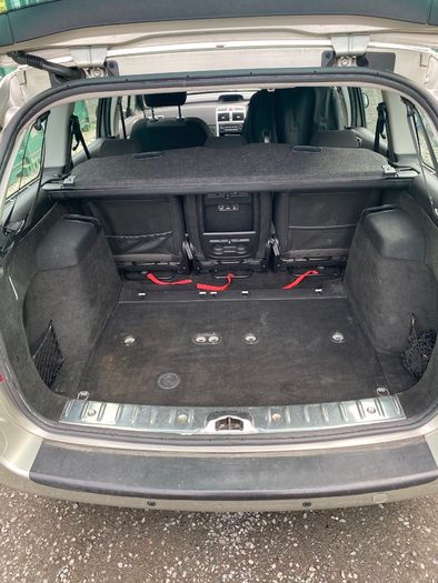 2006 Peugeot 307 SW NCT & TAX