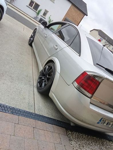 1.9cdti 6speed for parts
