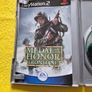 Medal of honor Frontline PlayStation2 ps2 games Original Image 4