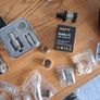 Vape batteries and parts Image 2