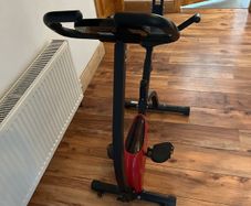 excercise bike