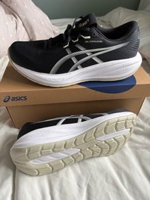 Asics Cumulus 28 New size 9