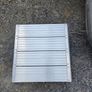 600 X 600 Toolway Aluminium Working Platform Image 2