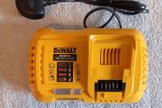 DeWalt Fast Charger (New)