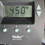 Weller WD1 soldering station Image 7