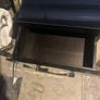black high gloss unit Image 6