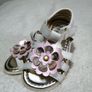 Beautiful kids Sandals Shoes Image 6