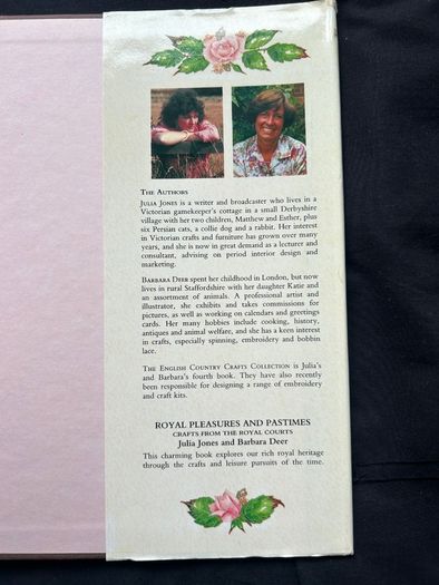 Country Crafts Collection