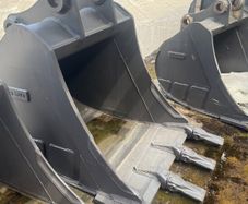 Volvo Digging Bucket - 0.92m3