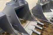 Volvo Digging Bucket - 0.92m3