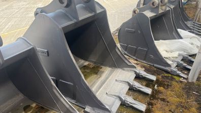 Volvo Digging Bucket - 0.92m3