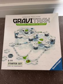 Ravensburger Gravitrax