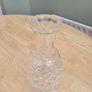 Vintage Waterford Crystal Water Or Wine Carafe Image 3