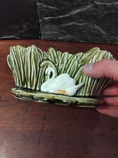 Sylvac ceramic bowl