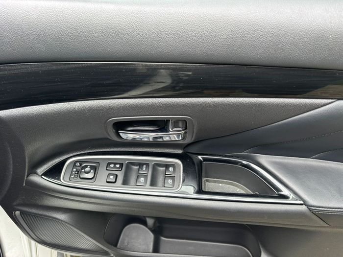 2015 Mitsubishi Outlander