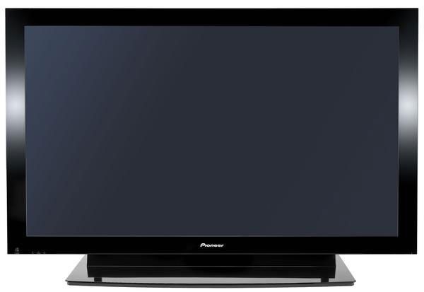 Pioneer PDP-607XD PureVision - 60" plasma TV Specs