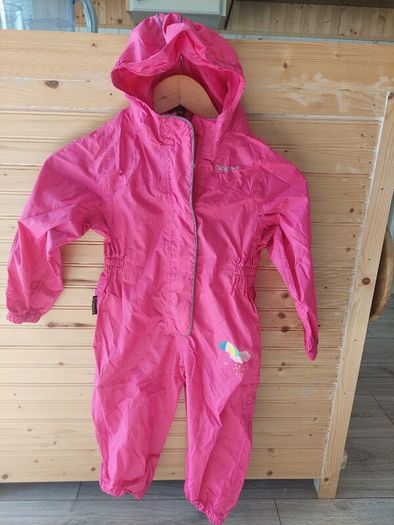 Kids Paddle Suit