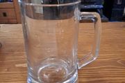 Pasabahce Beer Glass