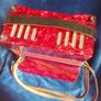 Bell 12 bass piano accordion Image 6