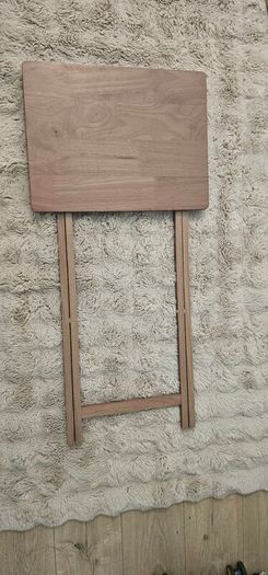 IKEA trolley and table - moveout sale