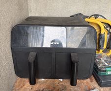airfryer