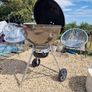 Weber Master Touch Image 2
