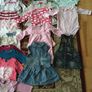 Bundle of Baby Clothing size 0-9 months Image 7