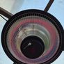 Electric Patio Heater Image 3