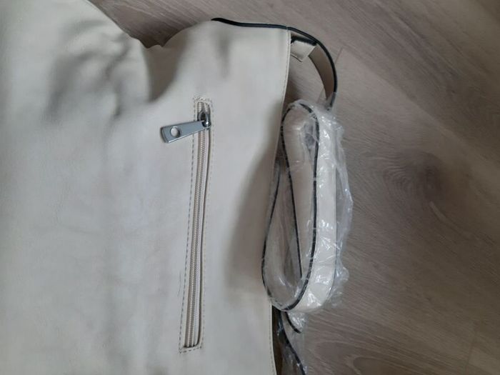 new handbag