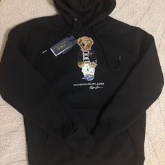 ralph lauren mens hoodie new with tags