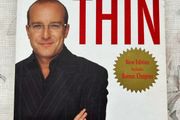 I Can Make You Thin by Paul McKenna