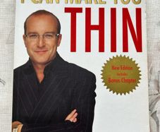 I Can Make You Thin by Paul McKenna