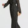 Need No Labels Occasion Jumpsuit size UK 20 Image 2