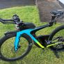 Cervelo P3X Tri Bike Image 7