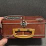 Harry Potter Deathly Hallows Top Trumps Card Game Slytherin Suitcase Tin Image 7