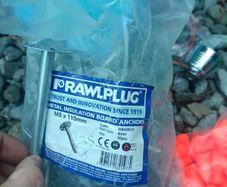 insulation anchors