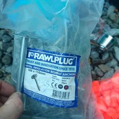 insulation anchors
