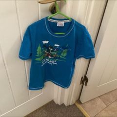Hoodies and T-shirts age 8/10