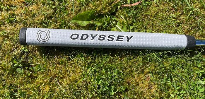 Odyssey DFX #10 putter