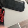 Sandico goalkeeper gloves Image 3