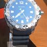 Bulova divers watch sea king 300 M brand new Image 2