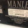 Manley Massive Passive Stereo Equalizer - mint Image 2