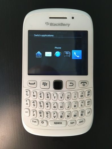 mobile blackberry