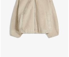 Bershka HOODED - Winter jacket