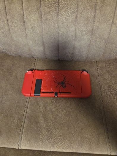 Nintendo Switch v2