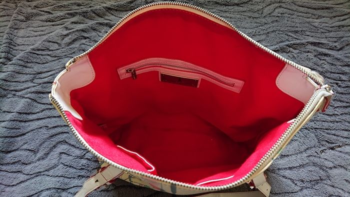 Cromia Femme Shoulder Bag