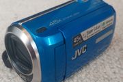 JVC GZ-MS216 Camcorder Vintage Y2K Look