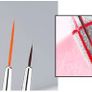 Nail Art Line Brush Image 2